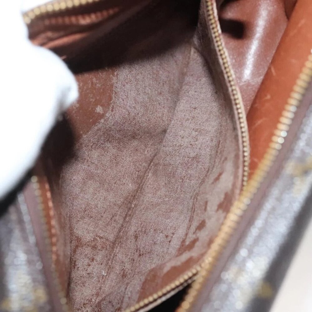 LOUIS VUITTON Monogram Trocadero 27 Shoulder Bag - Picture 13 of 16
